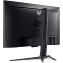 Acer Predator XB273UF5bmiiprzx – Gaming Οθόνη 27'' IPS QHD 2560x1440, 360Hz, 0.5ms GTG, HDR, G-Sync Compatible