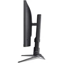 Acer Predator XB273UF5bmiiprzx – Gaming Οθόνη 27'' IPS QHD 2560x1440, 360Hz, 0.5ms GTG, HDR, G-Sync Compatible