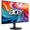 Acer UM.QS3EE.110 (SA243YP1bip) IPS Οθόνη 23.8" FHD 1920x1080 144Hz 1ms GTG