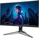 Acer Predator XB273UX2BMIIPRX 27" Οθόνη Gaming QHD (2560x1440) IPS 210Hz