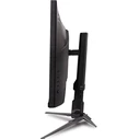 Acer Predator XB273UX2BMIIPRX 27" Οθόνη Gaming QHD (2560x1440) IPS 210Hz