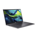 Acer Aspire A17 - 17,3"  (Core i5-120U / 16GB RAM / 512GB SSD / Windows 11 Home)  (US Keyboard)