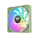 Case Fan THERMALTAKE Matcha Green CT120 Ø 12 cm (x2) 