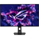 ASUS ROG Strix XG32UCWMG - 31.5" TrueBlack Glossy WOLED 4K 240Hz (FHD 480Hz) - Gaming Monitor