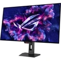 ASUS ROG Strix XG32UCWMG - 31.5" TrueBlack Glossy WOLED 4K 240Hz (FHD 480Hz) - Gaming Monitor