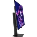 ASUS ROG Strix XG32UCWMG - 31.5" TrueBlack Glossy WOLED 4K 240Hz (FHD 480Hz) - Gaming Monitor