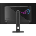 ASUS ROG Strix XG32UCWMG - 31.5" TrueBlack Glossy WOLED 4K 240Hz (FHD 480Hz) - Gaming Monitor