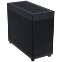 Asus Prime AP303 Mesh Μαύρο - Κουτί Υπολογιστή Midi Tower
