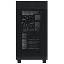 Asus Prime AP303 Mesh Μαύρο - Κουτί Υπολογιστή Midi Tower