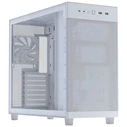 ASUS Prime AP303 TG Midi Tower Κουτί Υπολογιστή Λευκό