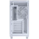 ASUS Prime AP303 TG Midi Tower Κουτί Υπολογιστή Λευκό