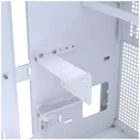 ASUS Prime AP303 TG Midi Tower Κουτί Υπολογιστή Λευκό