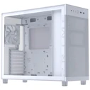ASUS Prime AP303 TG Midi Tower Κουτί Υπολογιστή Λευκό