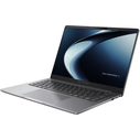 ASUS ExpertBook PM3406CKA-LY0285X - Ryzen AI 5 330 , 14'' , 16GB , 512GB , Windows 11 Pro , Μίστι Γκρίζο (US Keyboard)