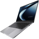 ASUS ExpertBook PM3406CKA-LY0285X - Ryzen AI 5 330 , 14'' , 16GB , 512GB , Windows 11 Pro , Μίστι Γκρίζο (US Keyboard)