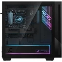 ASUS ROG Επιτραπέζιος Υπολογιστής Gaming (Ryzen 7 9800X3D / 16GB DDR5 / 2TB SSD / Radeon RX 9070 XT / Windows 11 Home)