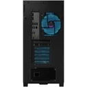 ASUS ROG Επιτραπέζιος Υπολογιστής Gaming (Ryzen 7 9800X3D / 16GB DDR5 / 2TB SSD / Radeon RX 9070 XT / Windows 11 Home)