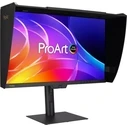 ASUS ProArt Display OLED PA27USD 26.5" QD-OLED 4K 240Hz HDR400 Thunderbolt 4 USB‑C PD 96W