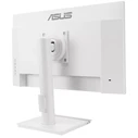 ASUS VA249QGS-W 23.8'' IPS Οθόνη 1920x1080 120Hz Λευκή