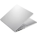 ASUS Vivobook S14 S3407VA-LY076W - 14" (Core 5 210H / 16GB RAM / 512GB SSD / Windows 11 Home) (US Keyboard) Silver