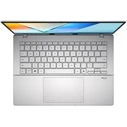 ASUS Vivobook S14 S3407VA-LY076W - 14" (Core 5 210H / 16GB RAM / 512GB SSD / Windows 11 Home) (US Keyboard) Silver