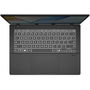 ASUS Vivobook S14 S3407VA-LY076W - 14" (Core 5 210H / 16GB RAM / 512GB SSD / Windows 11 Home) (US Keyboard) Silver