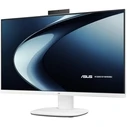 ASUS All‑in‑One V470VAK‑WPE241W 27” – Intel Core i5‑210H, 16GB DDR5, 512GB SSD, Windows 11 Home, Λευκό
