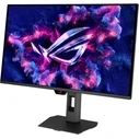 ASUS ROG Strix OLED XG27UQDMS 26,5" QD‑OLED Gaming Monitor 3840x2160 240Hz