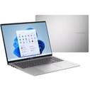 ASUS VivoBook 16 M1607KA-MB150W - Ryzen AI 5 330 / 16" / 16GB / 512GB / Windows 11 Home / Silver