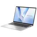ASUS VivoBook 16 M1607KA-MB150W - Ryzen AI 5 330 / 16" / 16GB / 512GB / Windows 11 Home / Silver