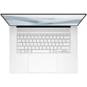 ASUS ZenBook S 16 OLED UM5606GA-SS022W - Ryzen AI 7 445 | 16" 3K 120Hz | 32GB | 1TB | Windows 11 Home | Σκανδιναβικό Λευκό