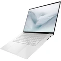ASUS ZenBook S 16 OLED UM5606GA-SS022W - Ryzen AI 7 445 | 16" 3K 120Hz | 32GB | 1TB | Windows 11 Home | Σκανδιναβικό Λευκό