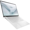 ASUS ZenBook S 16 OLED UM5606GA-SS022W - Ryzen AI 7 445 | 16" 3K 120Hz | 32GB | 1TB | Windows 11 Home | Σκανδιναβικό Λευκό