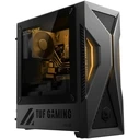 ASUS TUF Gaming T500MV-05210H011W - Intel Core 5 210H | 16GB RAM | 512GB SSD | Windows 11 Home | NVIDIA GeForce RTX 5060