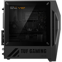 ASUS TUF Gaming T500MV-05210H011W - Intel Core 5 210H | 16GB RAM | 512GB SSD | Windows 11 Home | NVIDIA GeForce RTX 5060