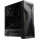 ASUS TUF Gaming T500MV-05210H011W - Intel Core 5 210H | 16GB RAM | 512GB SSD | Windows 11 Home | NVIDIA GeForce RTX 5060
