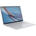 ASUS ExpertBook Ultra B9406CAA-TH0246X - Ultra 7-356H , 14" OLED , 32GB , 1TB , Windows 11 Pro , Ανοιχτό Γκρι (US Keyboard)