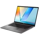 ASUS Vivobook S14 S3407AA-SF012W - Ultra 7 355 , 14" OLED , 16GB , 512GB , Windows 11 Home , Γκρι (US Keyboard)