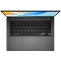 ASUS Vivobook S14 S3407AA-SF012W - Ultra 7 355 , 14" OLED , 16GB , 512GB , Windows 11 Home , Γκρι (US Keyboard)