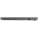ASUS Vivobook S14 S3407AA-SF012W - Ultra 7 355 , 14" OLED , 16GB , 512GB , Windows 11 Home , Γκρι (US Keyboard)