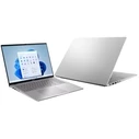 ASUS Vivobook S16 S3607AA-SH025W - Ultra 5 325 | 16" OLED | 16GB RAM | 512GB SSD | Windows 11 Home | Ασημί