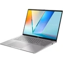 ASUS Vivobook S16 S3607AA-SH025W - Ultra 5 325 | 16" OLED | 16GB RAM | 512GB SSD | Windows 11 Home | Ασημί
