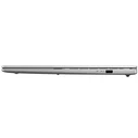 ASUS Vivobook S16 S3607AA-SH025W - Ultra 5 325 | 16" OLED | 16GB RAM | 512GB SSD | Windows 11 Home | Ασημί