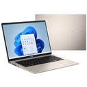 ASUS Vivobook 14 X1407AA-LY010W - Ultra 5 325 / 14" FHD / 16GB / 512GB / Windows 11 Home / Χρυσό