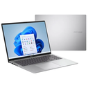ASUS VivoBook 16 X1607AA-MB018W -  16"  (Ultra 5 325 / 32GB RAM  / 1TB SSD / Windows 11 Home)  (US Keyboard) Silver