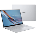 ASUS ExpertBook Ultra B9406CAA-TH0744X - Ultra X7-358H , 14" OLED , 64GB RAM , 2TB SSD , Windows 11 Pro , Ανοιχτό Γκρι (Jasnoszary) (US Keyboard)