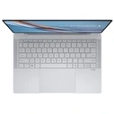 ASUS ExpertBook Ultra B9406CAA-TH0744X - Ultra X7-358H , 14" OLED , 64GB RAM , 2TB SSD , Windows 11 Pro , Ανοιχτό Γκρι (Jasnoszary) (US Keyboard)