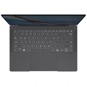 ASUS ExpertBook Ultra B9406CAA-TH0744X - Ultra X7-358H , 14" OLED , 64GB RAM , 2TB SSD , Windows 11 Pro , Ανοιχτό Γκρι (Jasnoszary) (US Keyboard)
