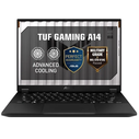 ASUS TUF Gaming FA401EA-RG005W - 14" / 2,5K / 165Hz (Ryzen AI Max+ 392 / 64GB RAM / 1TB SSD / Windows 11 Home) (US Keyboard) 