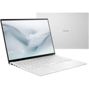 ASUS ZenBook S14 OLED UX5406AA-SU053W - 14" 3K (Ultra 9-386H / 32GB RAM / 1TB SSD / Windows 11 Home) (US Keyboard) White